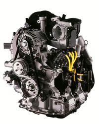 C2523 Engine